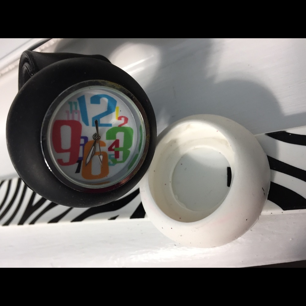 Snap Band Watches